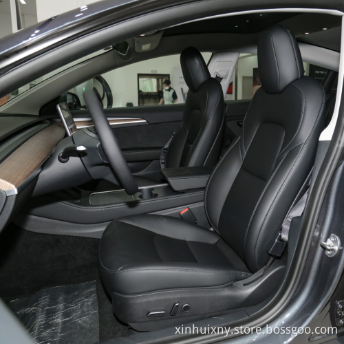 2023 Hot Sale New Electric Car In Stock Sales Tesla Model 3 New Energy Vehicle